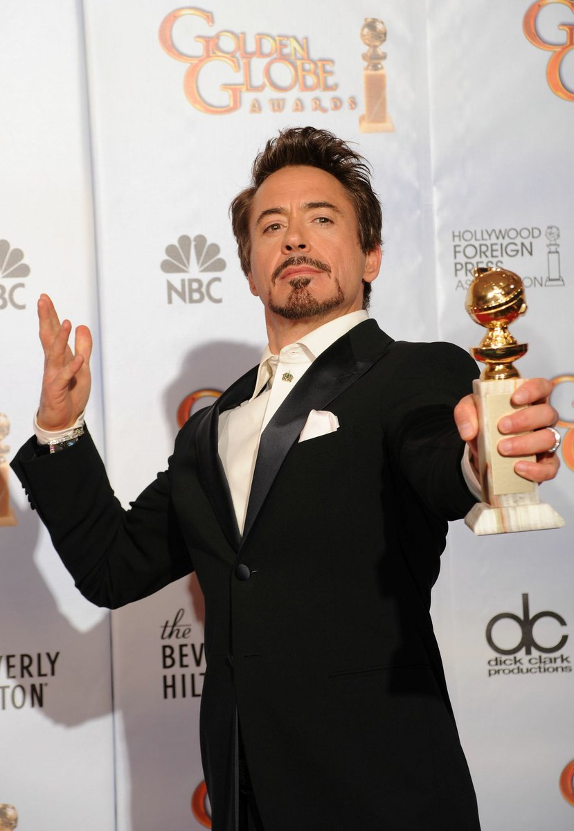 RDJisacupcake's tweet photo. Copy and paste #GoldenGlobes https://t.co/6LhemzD6J8
