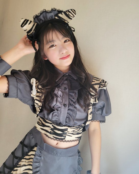 Twitterのコスプレ画像11