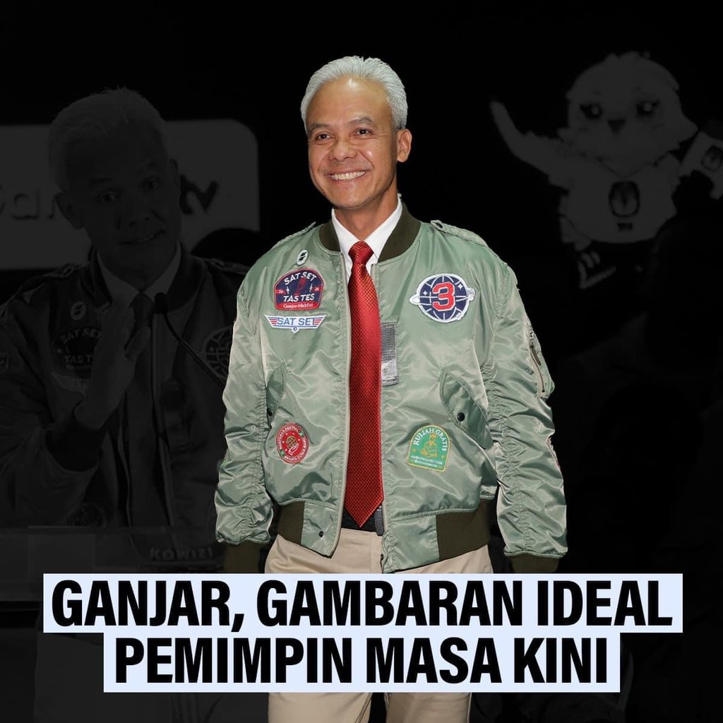 KakekHalal's tweet photo. 𝐆𝐚𝐧𝐣𝐚𝐫, 𝐆𝐚𝐦𝐛𝐚𝐫𝐚𝐧 𝐈𝐝𝐞𝐚𝐥 𝐏𝐞𝐦𝐢𝐦𝐩𝐢𝐧 𝐌𝐚𝐬𝐚 𝐊𝐢𝐧𝐢

Ganjar M3nangkan Debat secara elegan dalam debat semalam. Ganjar membuat lawan tak bekutik bukan dengan istilah-istilah rumit atau singkatan aneh, tapi dengan fakta. Ini menandakan Ganjar betul-betul memahami berbagai persoalan bangsa dan siap memperbaikinya. 

Tengok saja di medsos, banyak publik figur dari aktivis hingga komedian, memberi applause untuk sosok rambut putih ini. Penampilan Ganjar memang sangat memikat. Ia tenang, apa yang dipaparkan pun soal gagasan dan inovasi. Berbeda kedua kandidat lain yang tampaknya sibuk dengan masalah pribadi mereka. 

Salah satu gagasan Ganjar yang merebut perhatian saya adalah soal pengamanan siber untuk mencegah kejahatan siber. Ini sangat relevan tentu saja mengingat saat ini kita hidup dalam dunia internet. Sementara kasus kejahatan siber angkanya terus naik dari tahun ke tahun. 

Kejahatan siber, misalnya pencurian data, sangat mengkawatirkan. Ia bukan hanya bisa digunakan untuk doxing mempermalukan korban, namun juga bisa digunakan untuk menipu hingga memeras. Belum lagi soal pengamanan intansi maupun lembaga negara yang kerap kebobolan. Gagasan Ganjar soal ini pun jelas, selain menguatkan badan siber dan sandi negara atau BSSN, Ganjar juga menawarkan Duta Siber sehingga permasalahan-permasalahan itu bisa diminimlisir. 

Pada akhirnya debat semalam bukan hanya memperlihatkan kematangan Ganjar, namun juga memberikan gambaran pada kita tentang pemimpin ideal masa kini. Seberapa jauh seorang pemimpin mampu menyelami hiruk pikuk kondisi sekarang. Jika kita amati dari ketiga kandidat, hanya program-program Ganjar terbukti mampu menjawab semua kebutuhan masa kini; pengembangan digital, hingga internet gratis. 

Sekedar informasi, pertumbuhan UMKM go digital sudah menembus 21,8 juta di tahun 2023, artinya ekonomi digital hari ini adalah sebuah keniscayaan. Bisa dibayangkan jika akses internet yang menjadi pondasi utama platform digital bisa merata hingga ke wilayah-wilayah terluar, tentu peluang ekonomi digital akan semakin terbuka lebar. 

Tampaknya jika melihat komitmen itu, pasangan Ganjar-Mahfud bukan hanya akan unggul dalam debat, namun juga bisa memenangkan hati rakyat. Masyarakat kita butuh kepastian, butuh pemimpin yang mau bekerja cepat dalam memperbaiki semua tatanan untuk memberikan rasa aman dan nyaman pada publik.