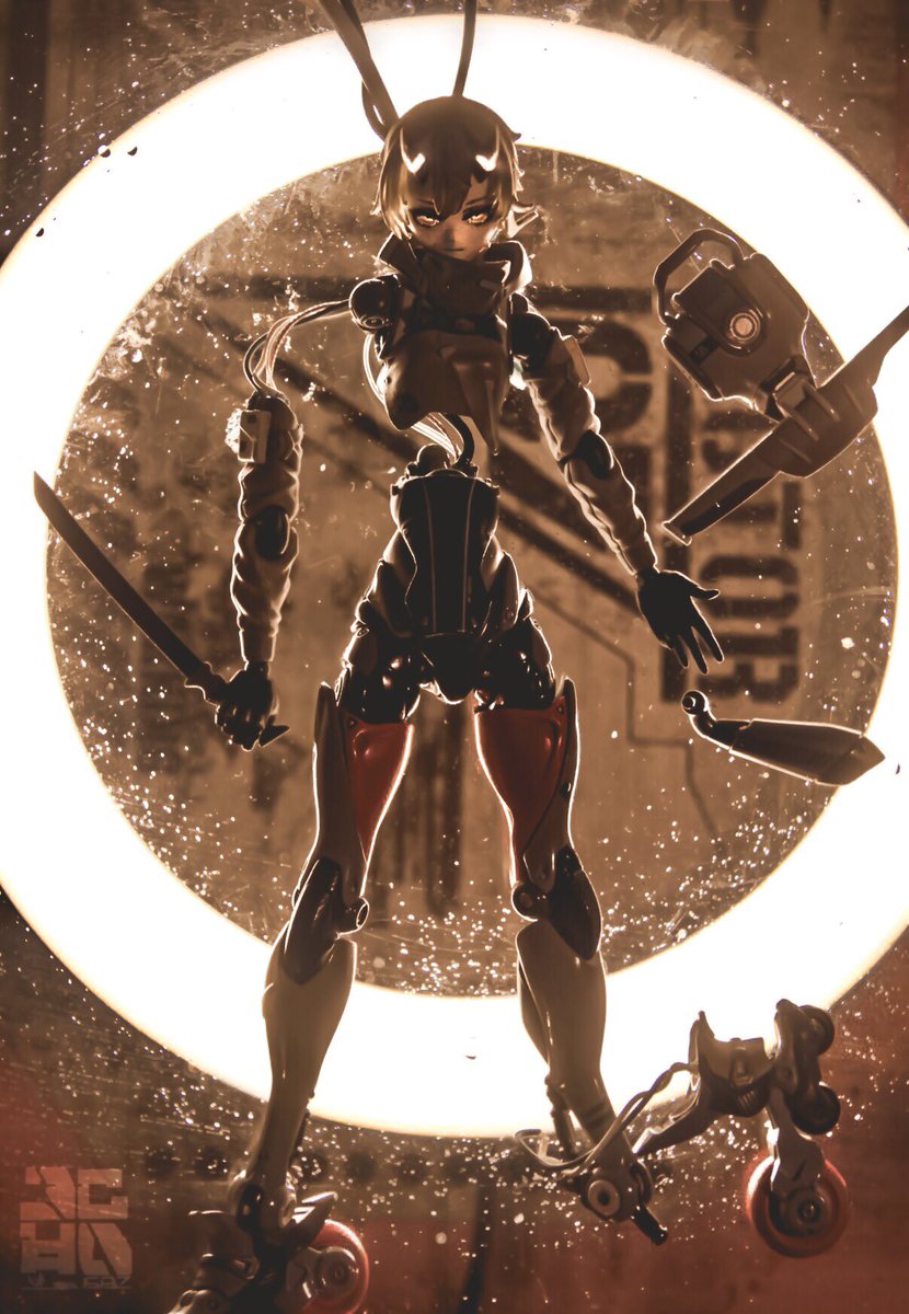 bountyonmyghost's tweet photo. Motored cyborg runners photo by me @llcabR18 @GoodSmile_US @gsc_goodsmile #toyphotography #cyberpunk #motoredcyborgrunners #handcandy #cyborg @toyjawn1 @TheFwoosh @BigBadToyStore @EyeOfUatu @toymigos760 https://t.co/bRKpx0TJlJ