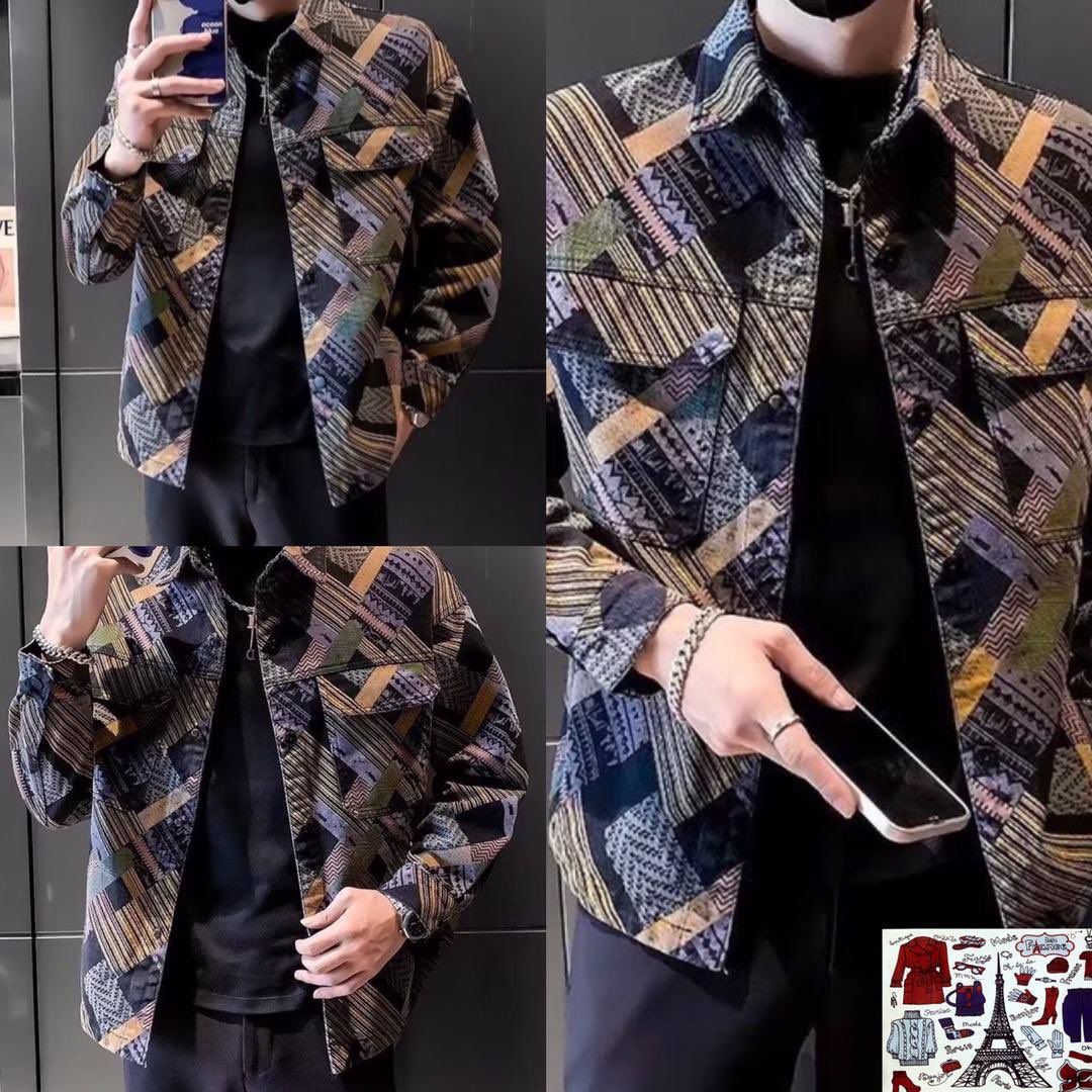 GentlemansNg's tweet photo. Bundle up in style with these jackets 

🧥:L-XXL
🏷️: 25,000 naira 

Crypto payment accepted 🪙 https://t.co/wslEmIbckg