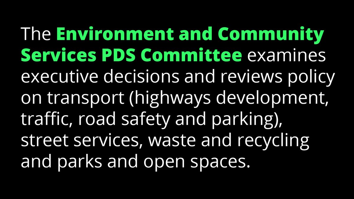 LB #Bromley Environment Question Time! Deadline 5pm Mon 8 Jan for questions to Executive Councillors about our borough's environment at next Environment Scrutiny meeting on Tue 23 Jan: cds.bromley.gov.uk/mgCommitteeDet… Email 1x50 word question to stephen.wood@bromley.gov.uk #BromleyEQT