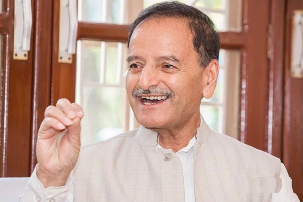 जाबो ५ वर्षे कार्यकाल भएको तल्लो सदनमा रोकेर के भयो? माथिल्लो सदनमा ६ वर्षे माननीय हुन पाइहालिन्छ।
जय गणतन्त्र!!