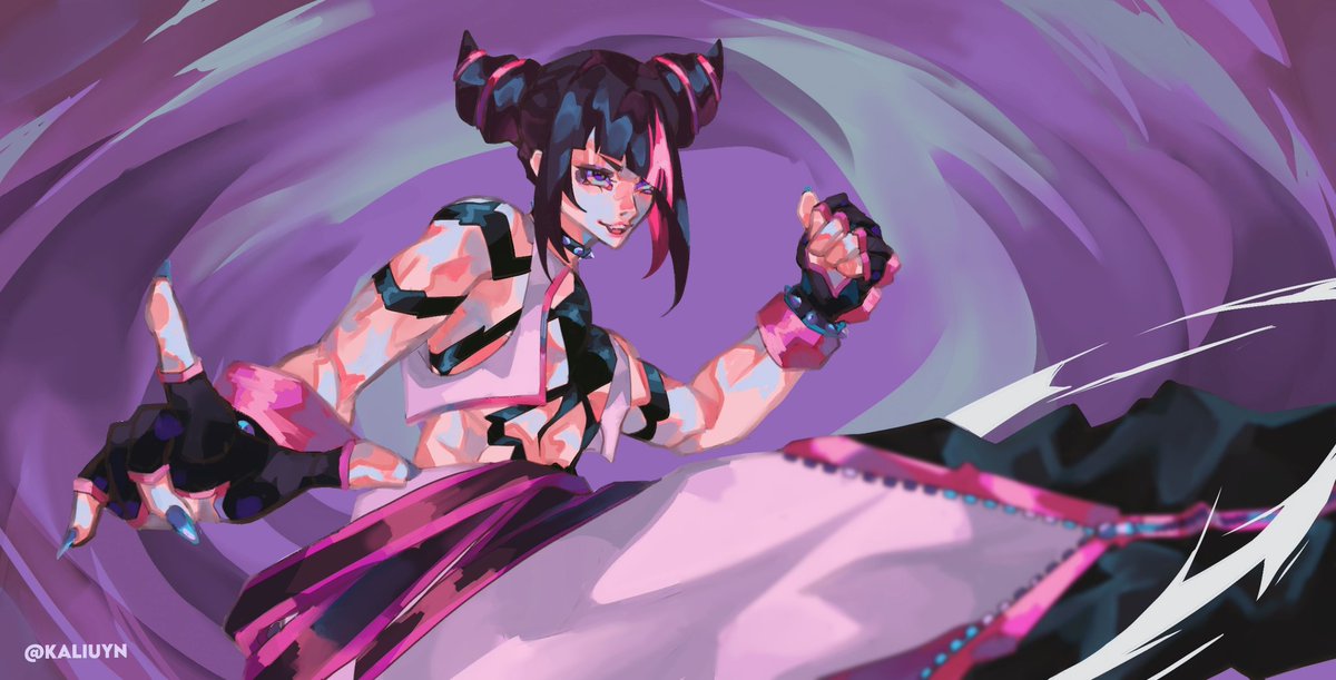 kaliuyn__'s tweet photo. Qrt w your art 🥸 https://t.co/MY9jwL71vh