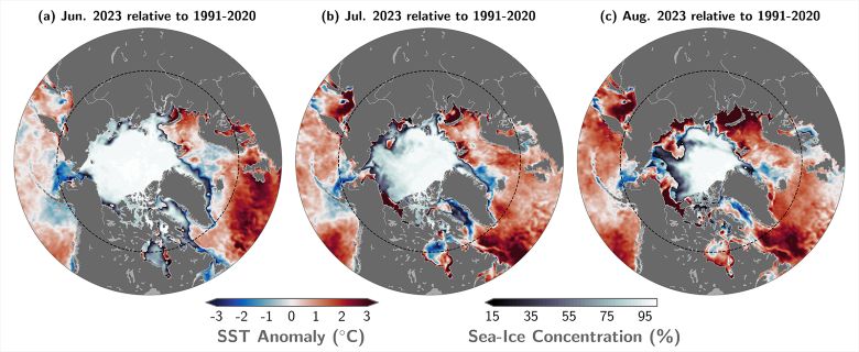 YESSCommunity's tweet photo. #YESS2SCience Science highlights of December are now available. We received contributions from @javedali99 @ZLabe and @jumindlin . Check their articles here https://t.co/pdlf6BwGNG https://t.co/pk0vvhw5DU