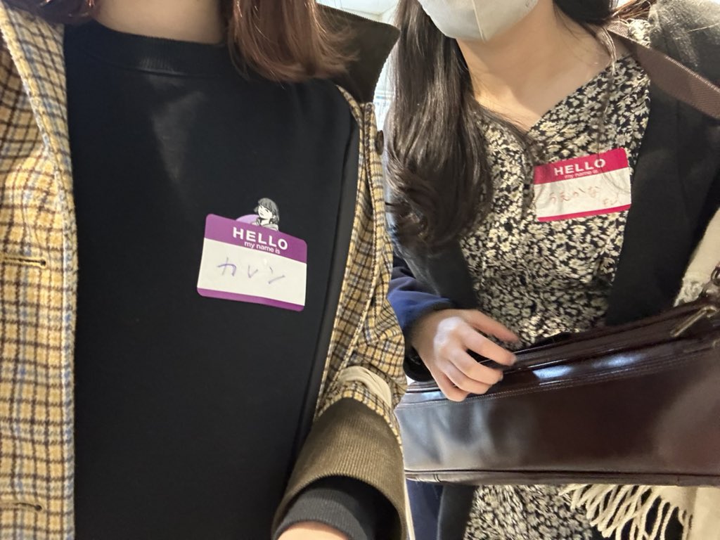 teamCutechisa's tweet photo. ハロ吹というものに初参加しました
数億年ぶりに楽器に触れました
とってもたのしかったです！ https://t.co/SAbPQ8xO83