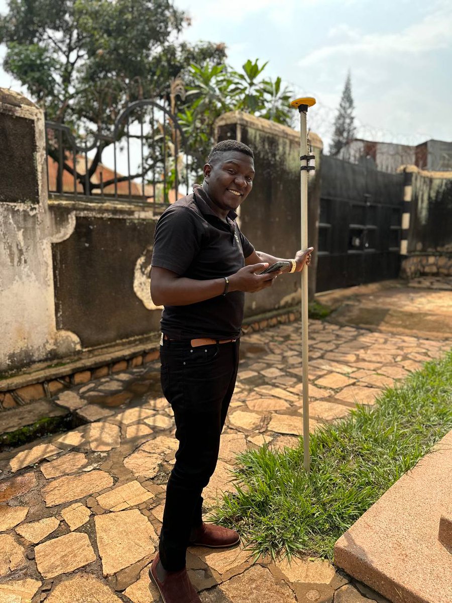 Ujamaafdn's tweet image. Exciting times at Ujamaa Foundation as our dedicated team gears up for a crucial training session! 🌍 Today, we&apos;re preparing to embark on the transformative journey of land mapping for customary ownership in Namutumba district. Ready to make a positive impact! #LandMapping