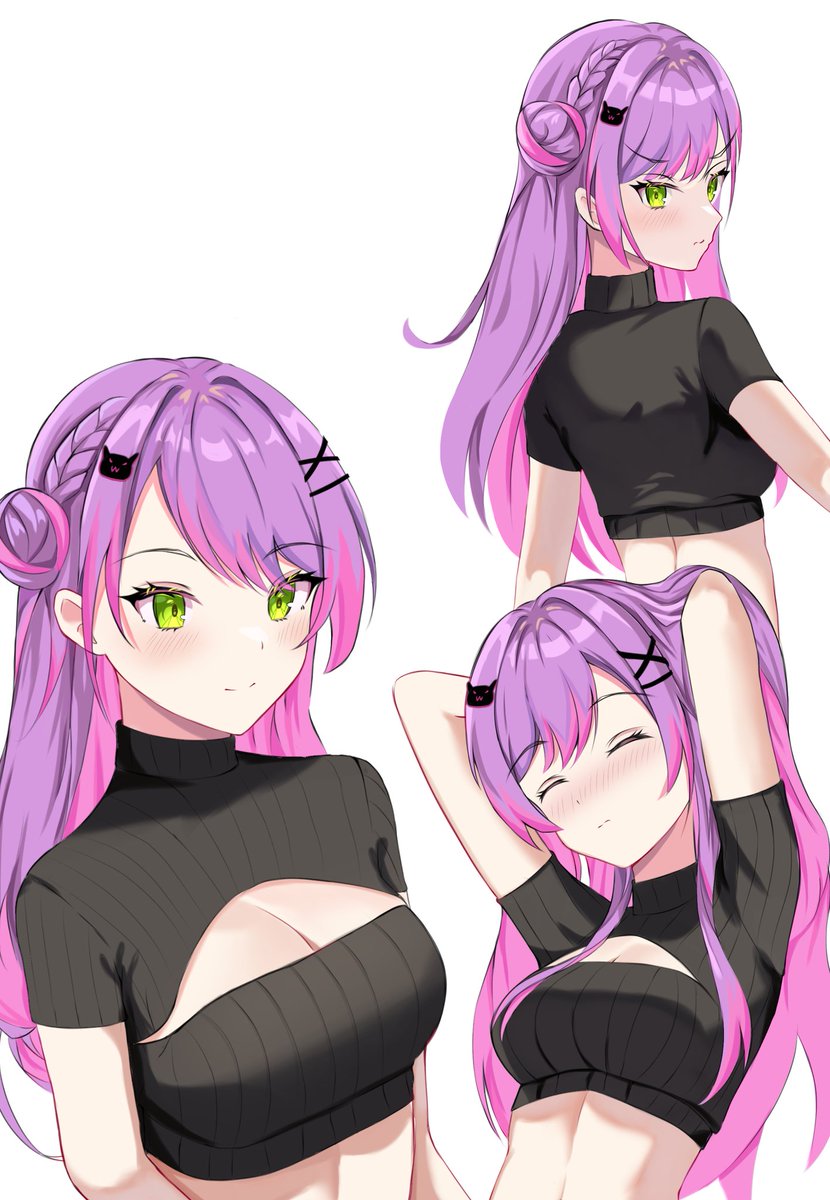 Mikane0813's tweet photo. #TOWART https://t.co/ZaUzKlb95M