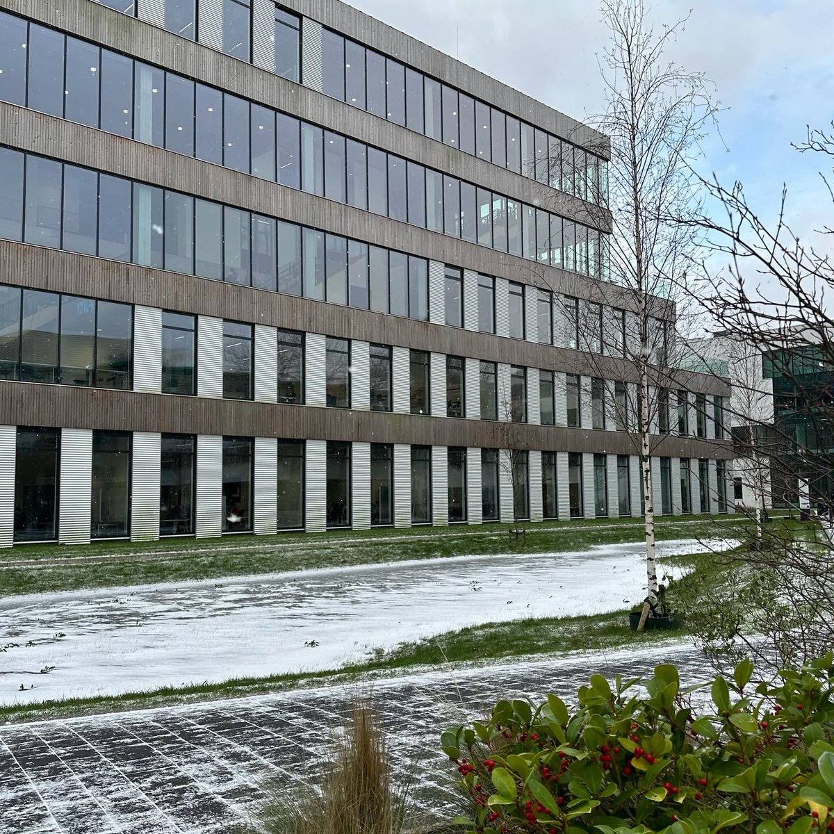 Fontys ICT tweet media