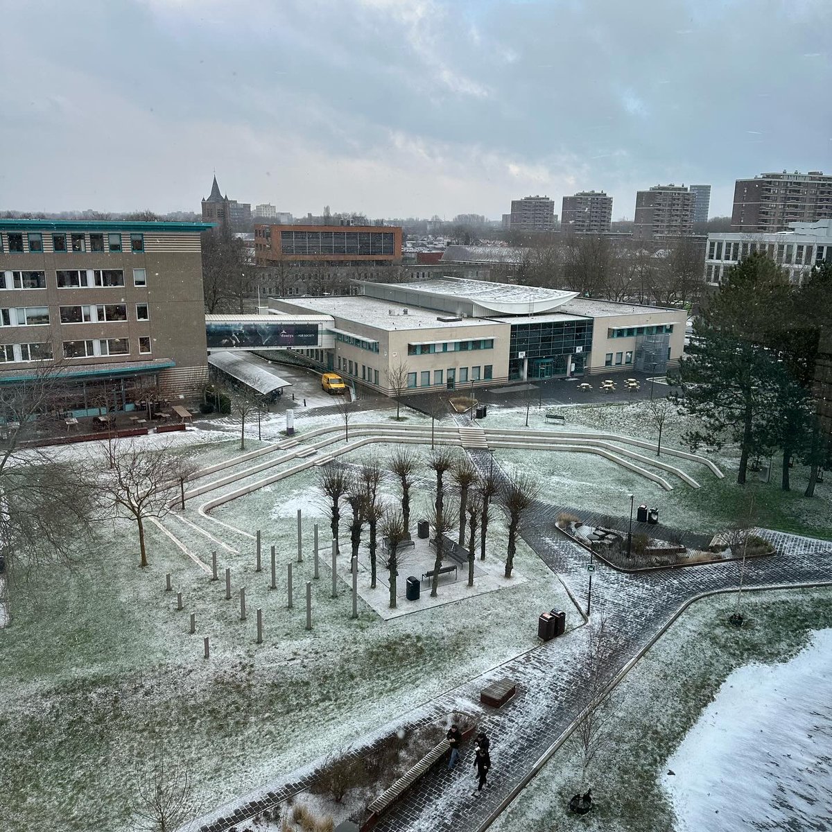 Fontys ICT tweet media