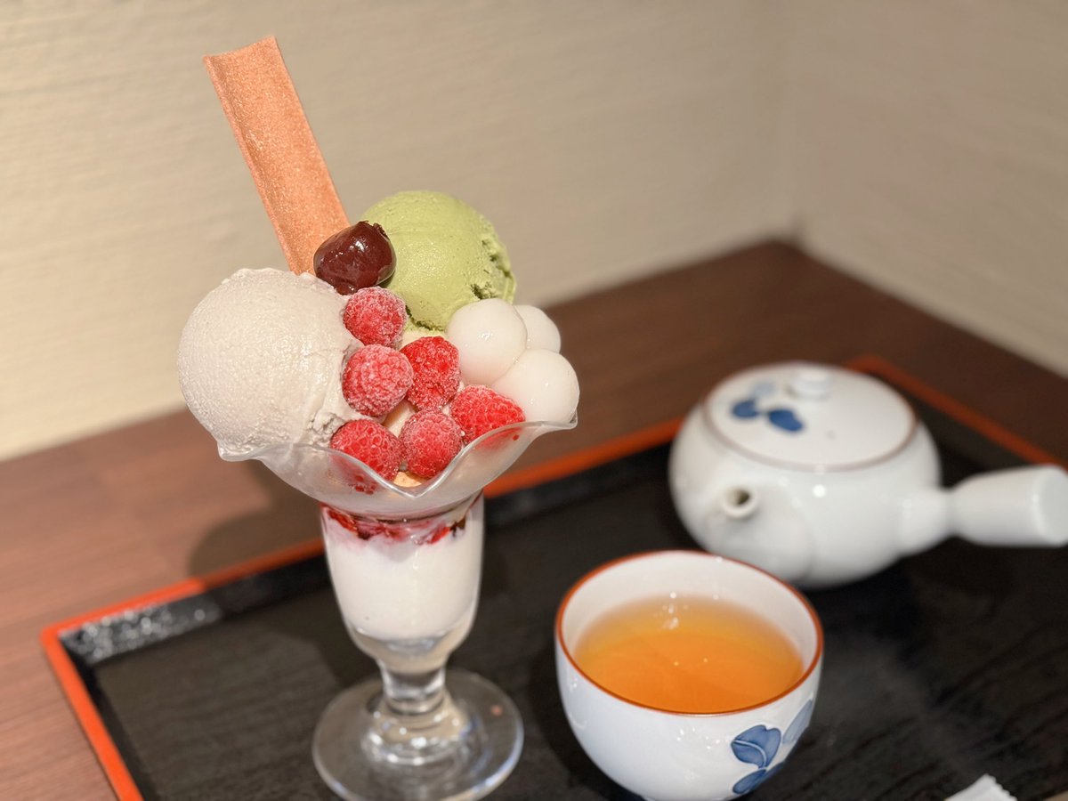 IEf68's tweet photo. オフ会しましたの図 https://t.co/NVqRE7d6SK