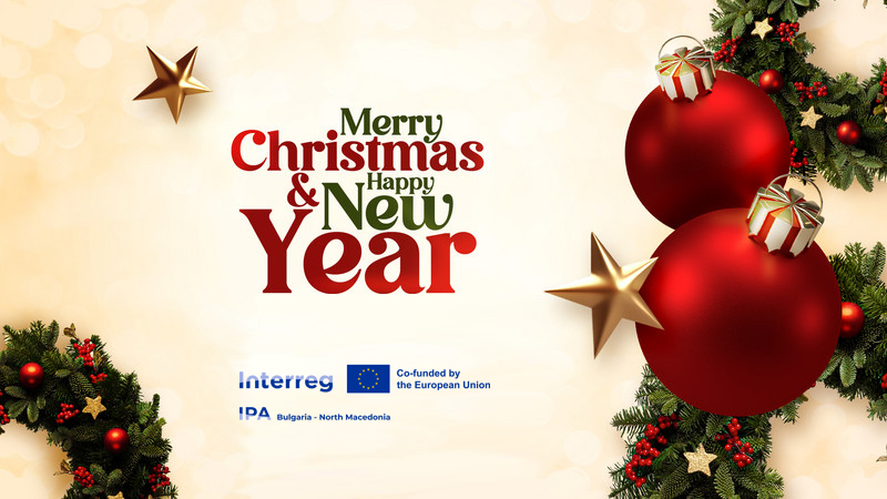Interreg VI-A IPA Bulgaria - North Macedonia (@ipa_cbc_bg_mk) on Twitter photo 