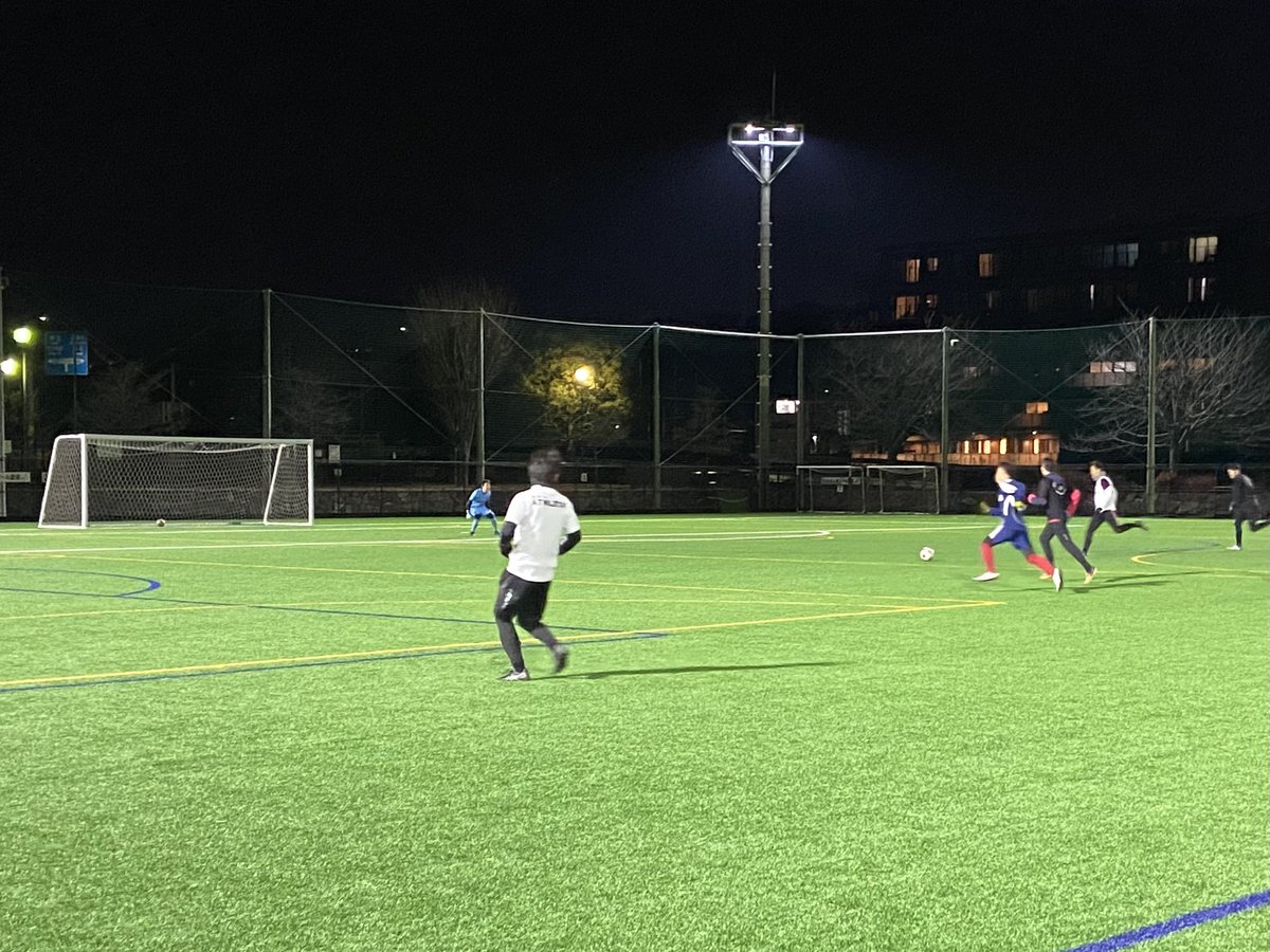 24_shako's tweet photo. 2024年5回目のサッカー 
谷本公園
#サッカーやりたい方連絡ください https://t.co/sDZQngG5Gy