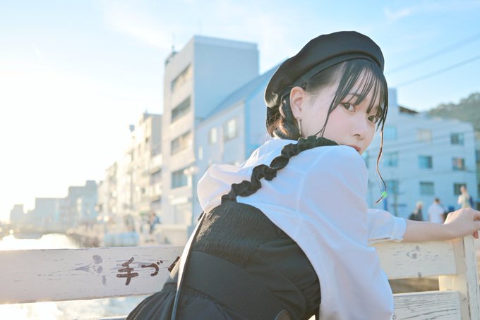 Twitterのコスプレ画像6