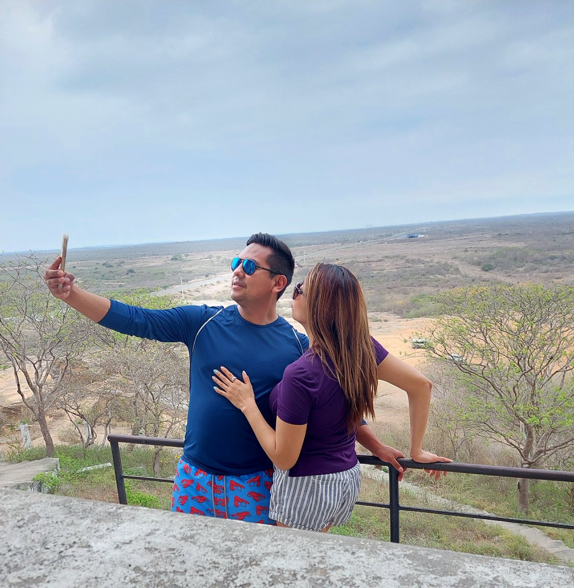 Niños y adultos disfrutaron del #WalkingTour Cerro del Muerto al descubierto, una experiencia que restaura nuestro amor por la naturaleza.