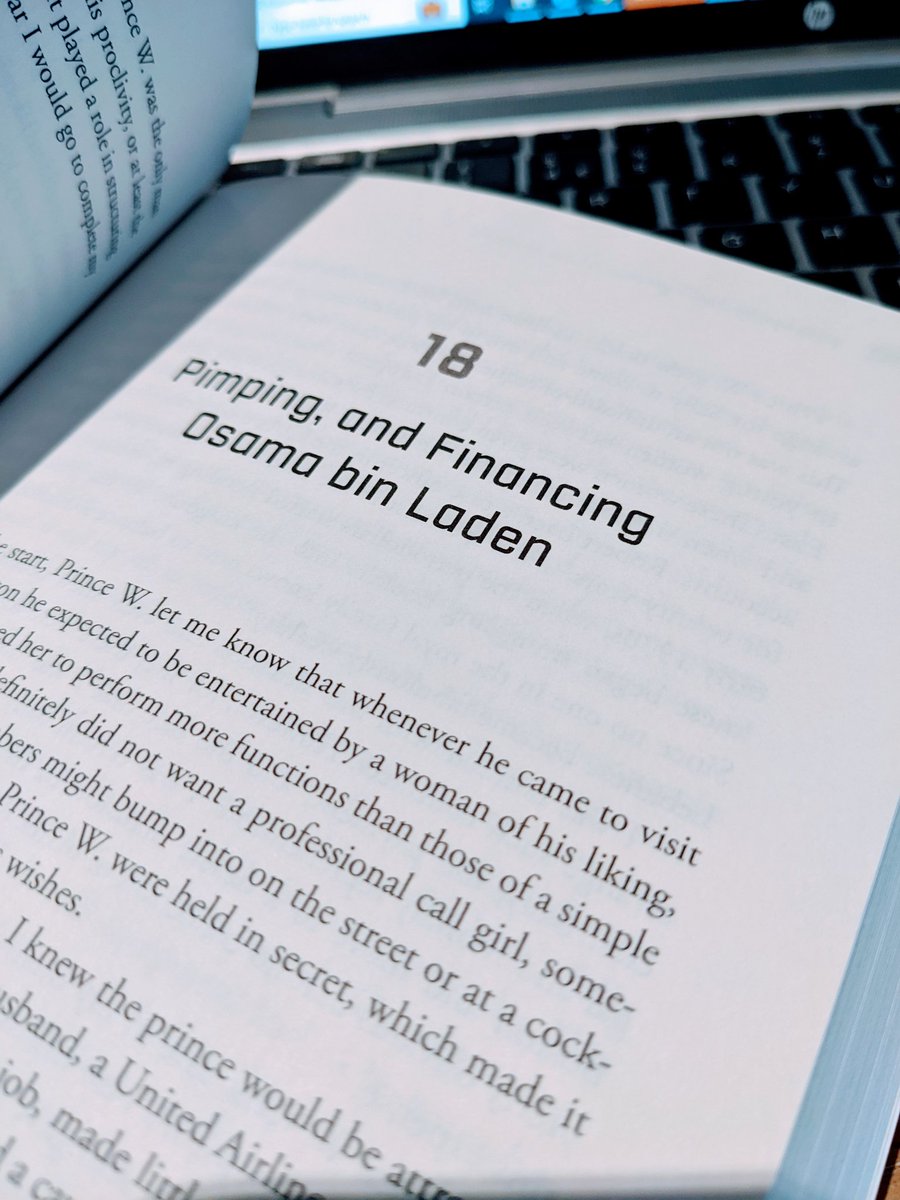 HistoryunTweets's tweet photo. Looking for History Book Recommendations? 📚

Join the Adab Book Club on Telegram for (almost) daily posts and commentary.

https://t.co/zgyfkKtDJu https://t.co/p5gSx9PGu2