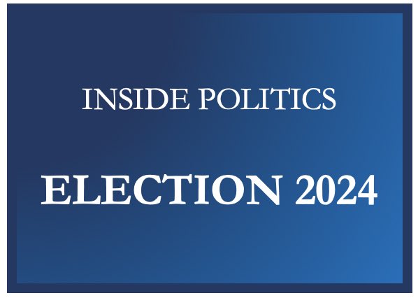 New essay on Election 2024: The Western Cape and the rise of the small parties: inside-politics.org/2024/01/08/ele… This is the 4th such essay on Election 2024. For 1-3 (Turnout and the ANC, Gauteng and the ANC and KZN and the IFP, see here: inside-politics.org/election-2024/)