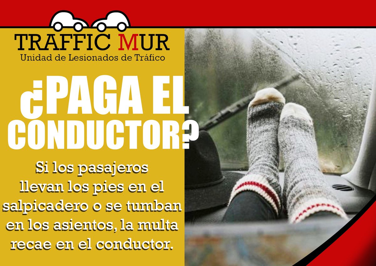 TrafficMur tweet picture