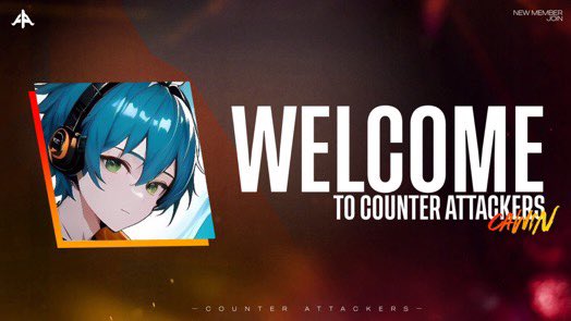 Counter Attackers/PRIDE2025 OFFICIAL PARTNER tweet media