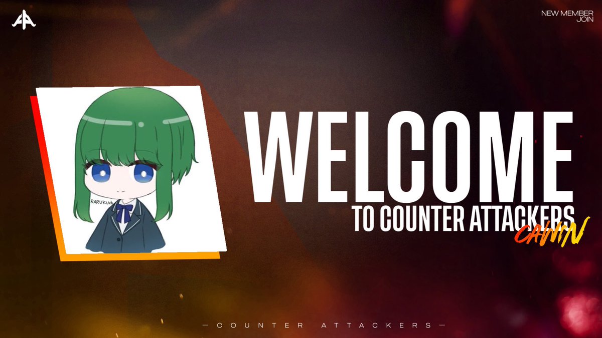 Counter Attackers/PRIDE2025 OFFICIAL PARTNER tweet media