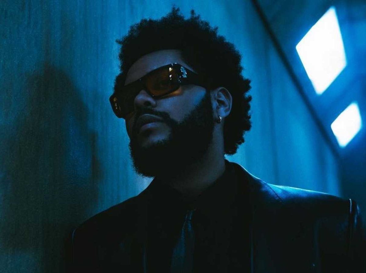 WORLDMUSICAWARD's tweet image. #TheWeeknd teases 3rd album that will complete his #AfterHours and #DawnFM trilogy! 💪💿3⃣👑❤️‍🔥