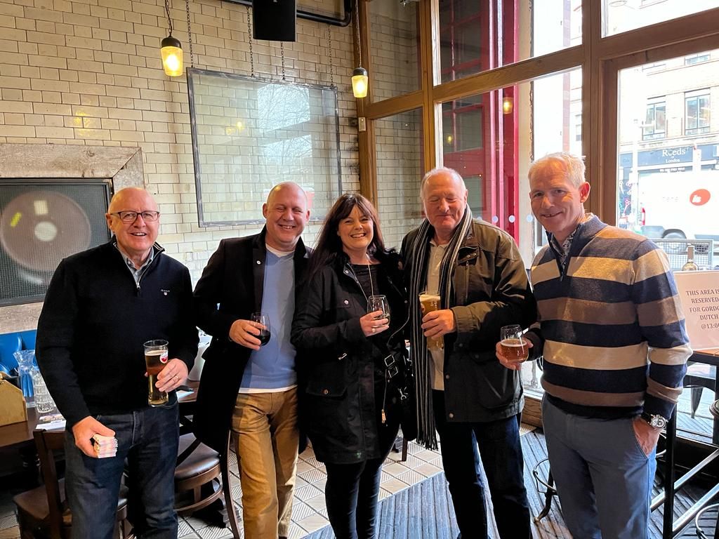 re_sauce_'s tweet photo. I’ve just renewed my membership to the @AVUserGroup . What a fantastic group this is and so in my Top 10 for 2024 are of course to attend as many of their events as I can. Also, massive Congrats to Owen Ellis for reaching 40 years in the industry! #avtweeps #Avusergroup https://t.co/2SF5ODmcZX