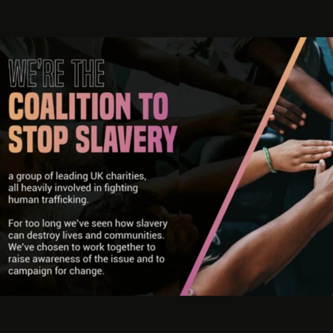 TASC_org's tweet photo. Member’s Monday - Migrant Help @migranthelp👋
Migrant Help exists to protect people affected by displacement and exploitation, helping them thrive as individuals and recover from their trauma.
Learn more: https://t.co/GVZx0LEYFN
#migranthelpuk #modernslavery #humantrafficking https://t.co/K1NlogTJom