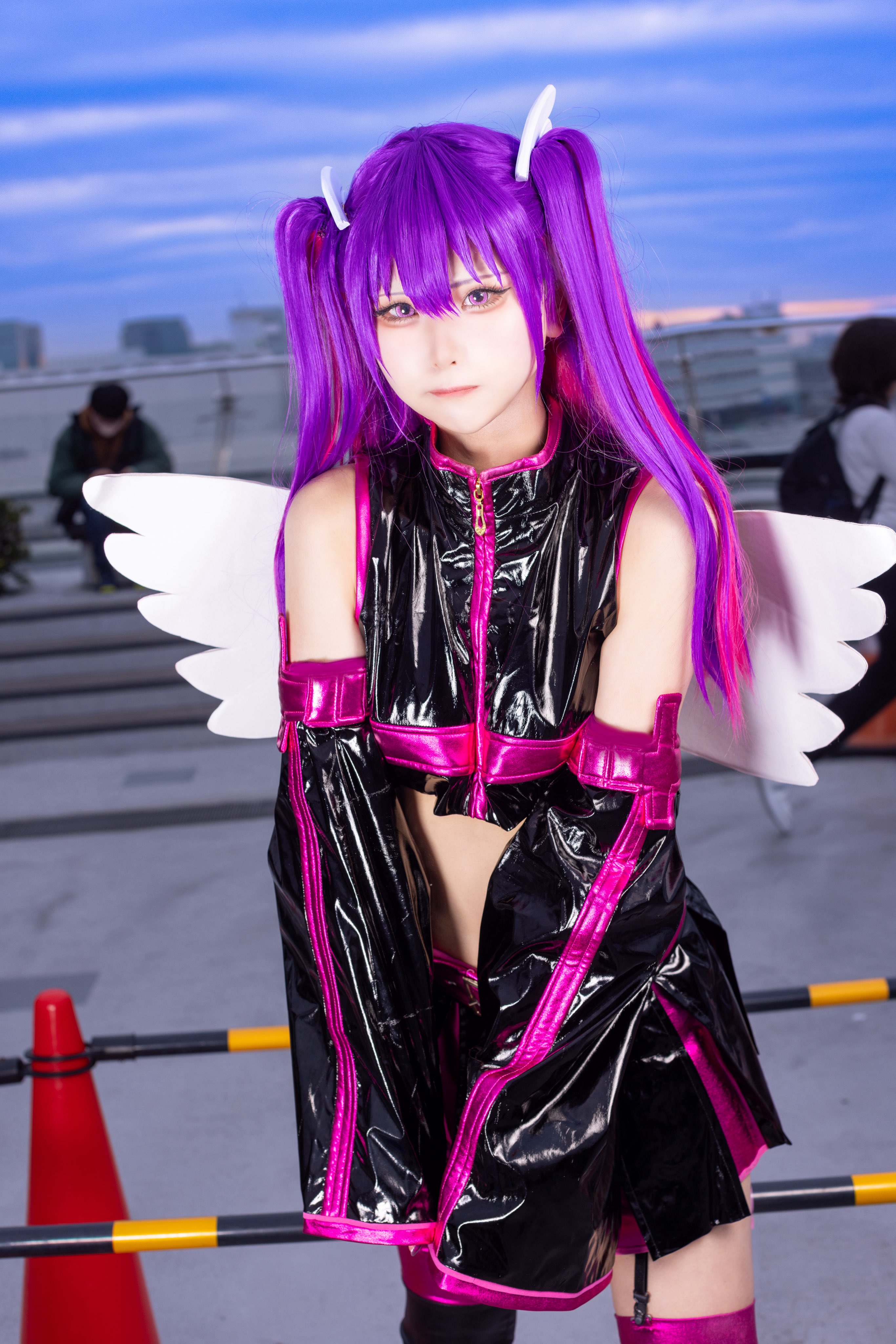 にごりり　　ミリエラ　コスプレ コスプレ「ミリエラ」のなり方｜衣装・ウィッグ・カラコンなどを
