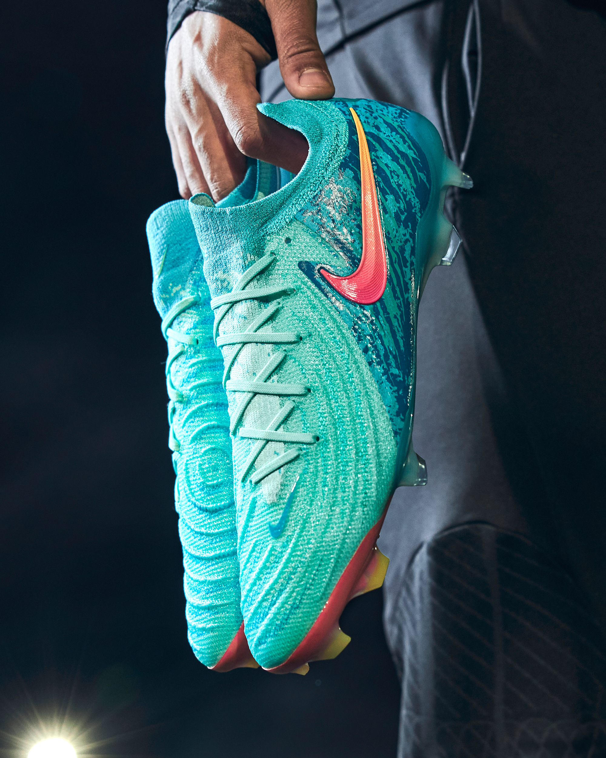 Nike top com bootroom