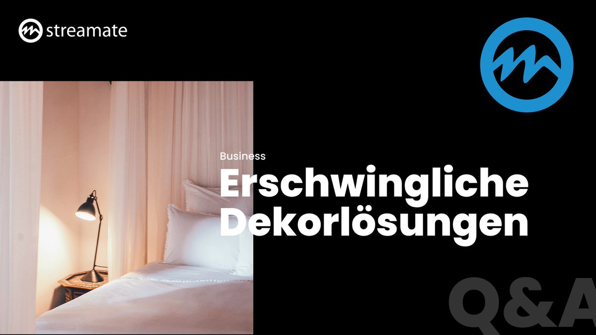 StreamateDE's tweet photo. Wie beginnen Sie mit der Einrichtung eines Künstlerstudios oder dem Dekorieren eines Zimmers? Starten Sie klein: mit DIY-Projekten, Secondhand-Funden und minimalistischer Dekoration. Bauen Sie Ihren Raum aus, während Ihr Geschäft wächst. 🌟 #decorating #creative #DIY  #business https://t.co/9a2uAy3uvk