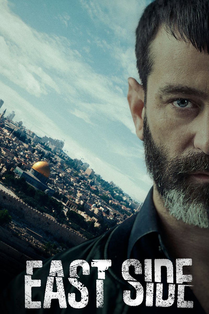 culturaencadena's tweet photo. 🟢 @Filmin estrena en #EXCLUSIVA #EastSide, lo nuevo de los productores de la aclamada #SHTISEL
✅Espectacular serie sobre uno de los grandes fraudes de los bajos fondos de la #CiudadSanta
📥👌Toda la #INFO Seriéfila y Cultural➕#Trailer con #doblaje 🗣️➡️https://t.co/R0qxNfXzu3 https://t.co/vdBYljLwIi