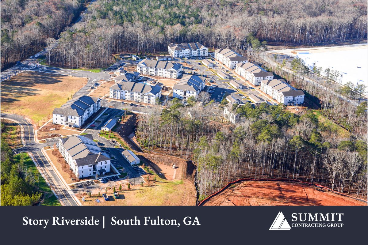 Summit Contracting Group tweet media