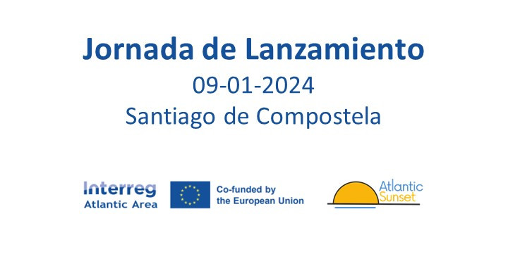 EuroRexion's tweet photo. Mañana, martes 9 de enero tendrá lugar en la Facultad de Geografía e Historia de la Universidad de Santiago de Compostela el evento de lanzamiento del proyecto ATLANTIC SUNSET: https://t.co/DeBipBiweE https://t.co/uBKEkobbPL