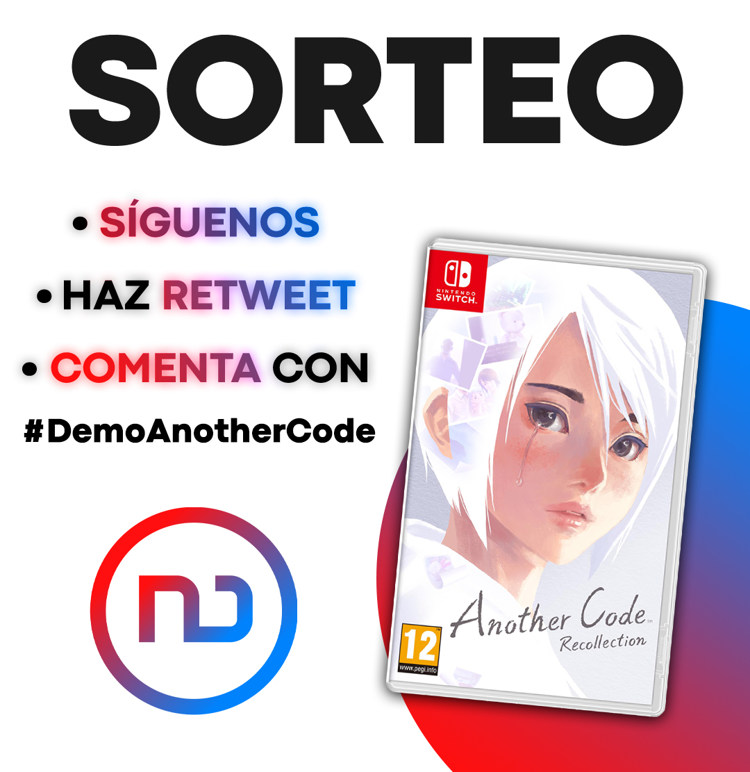 Nintendúo tweet media