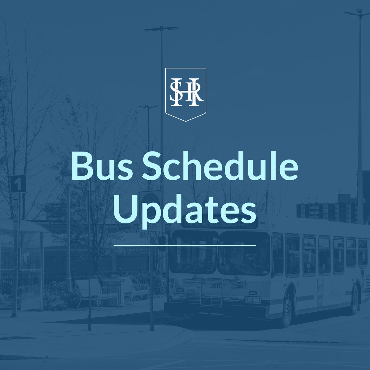 hsr's tweet image. The Winter Schedules are now in effect!  ❄️ For more information, please visit hamilton.ca/busnews (scroll down to view the latest!) 

#HamOnt #HamiltonOntario #HamiltonON #HSR #HamiltonStreetRailway