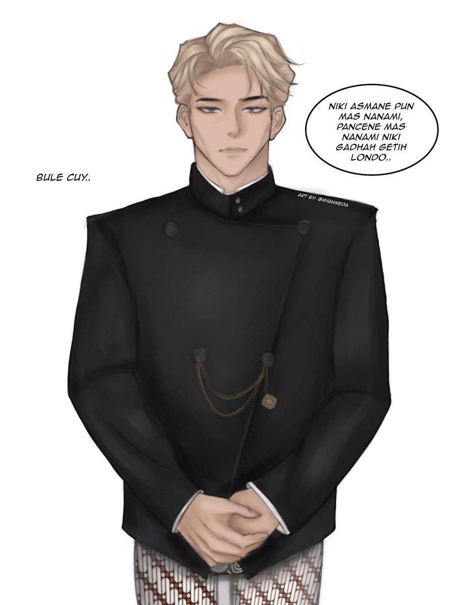 cewekaiser's tweet photo. Mas Nanami Kento..

#呪術廻戦    #七海建人
#nanami #nanamikento #jjk #JujutsuKaisen #art  #jujutsukaisenfanart #ArtistOnTwitter  #fanart https://t.co/16EOXiU9Oc