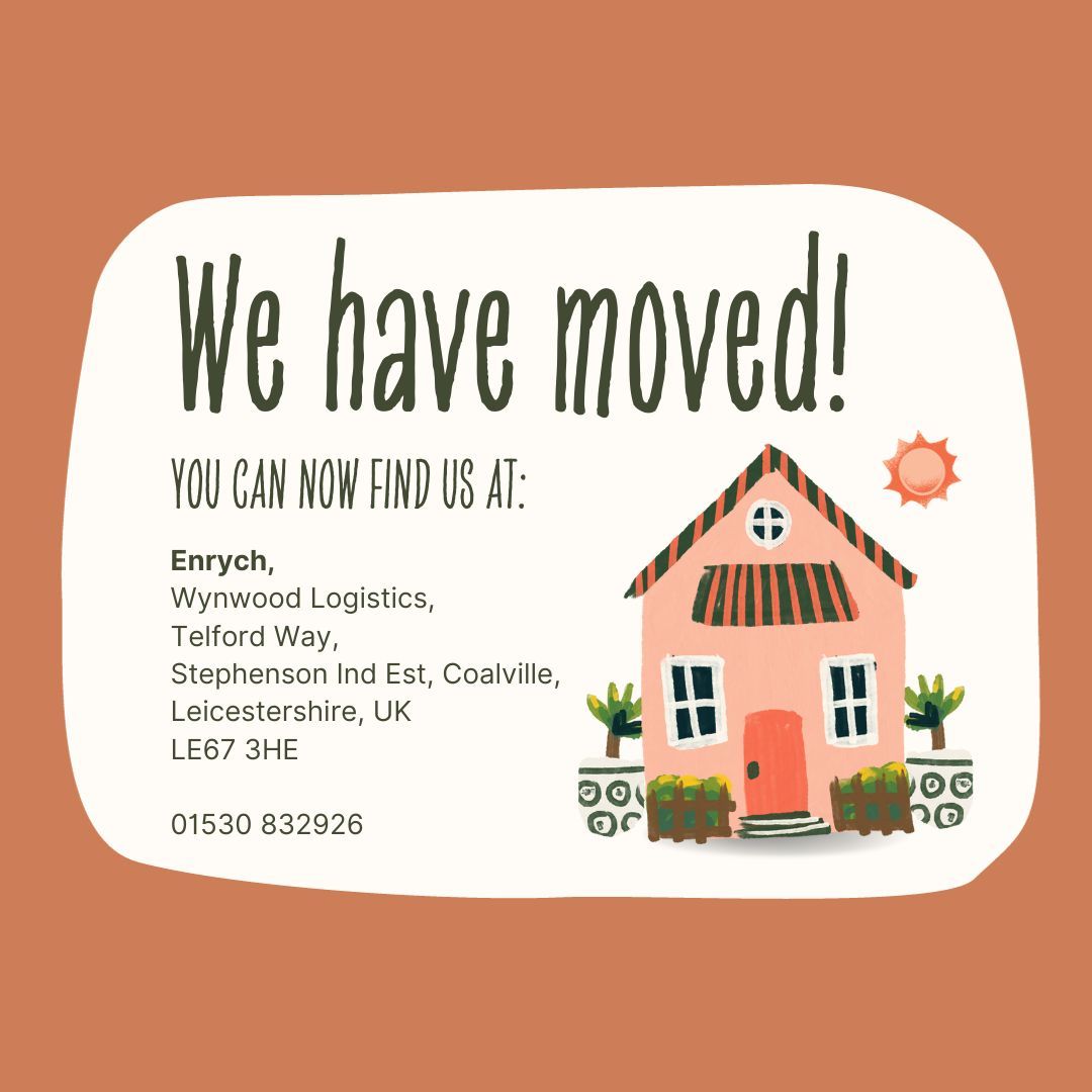 🎉 We have officially moved to our new offices! 🏢✨ #NewYearNewPremises 🚀
