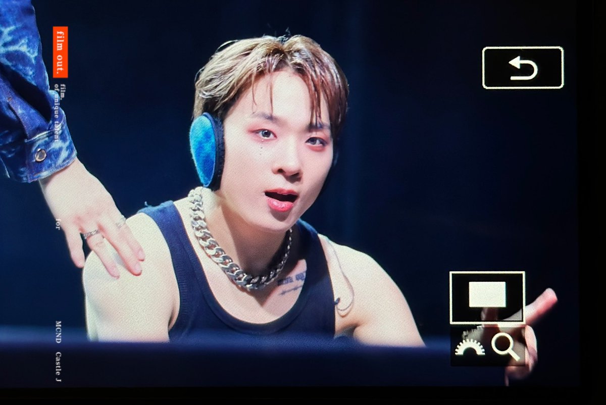 240107 ( ᵕ_ᵕ̩̩ )