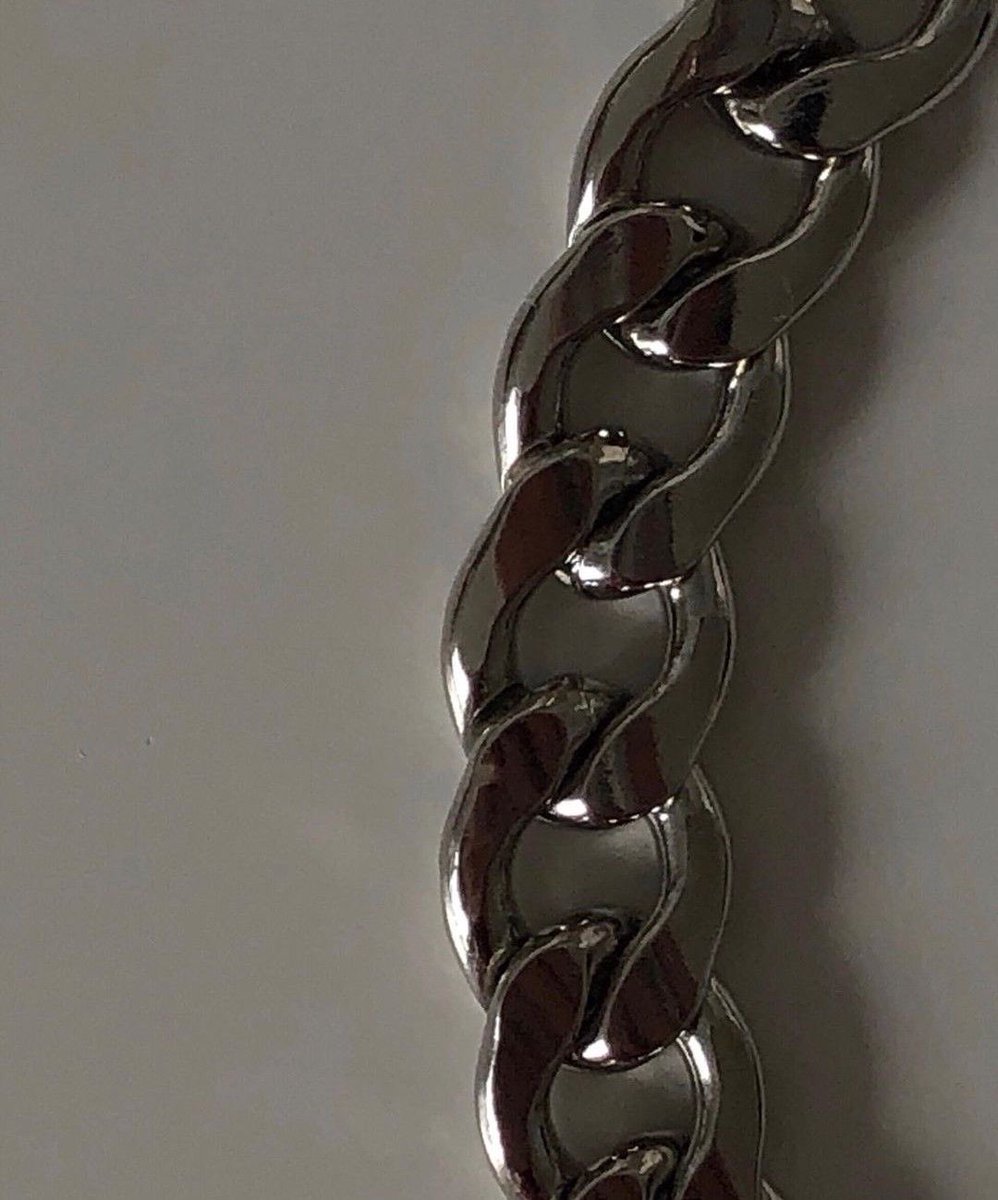 JHAMILUV exclusive design silver chains 🩶🖤⛓️
Only available if you’re the hood pimp

#jhamiluv #jewelry #jewelrydesigner #jewelrydesign #handmadejewelry #handmade #necklace #chain #chains #silverchain #silvernecklace #silver #silverjewelry #art #artist #design #madeinspain