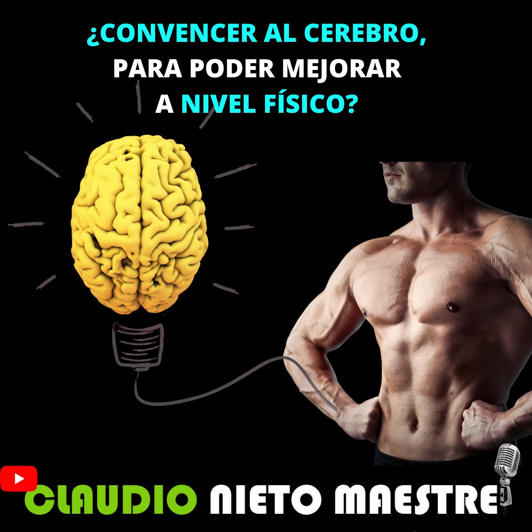 Debes recordar que LOS CAMBIOS AUNQUE LOS VEAS A NIVEL MUSCULAR, SON REALMENTE A NIVEL NEURONAL, tu cerebro da la orden que haya más masa muscular, y si ve que estás aumentando de intensidad cada semana durante 8 semanas, mandará más señal q si levantas los mismos kgs cada semana