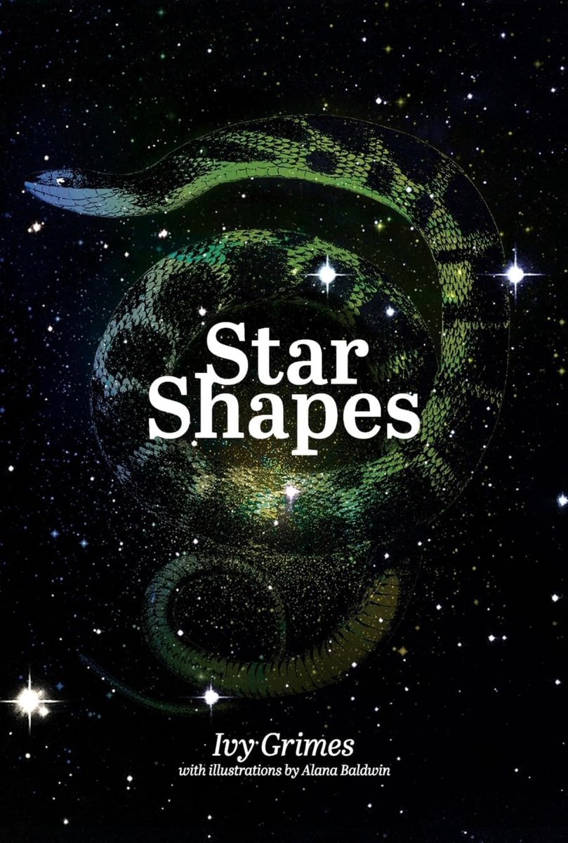 TOMORROW! STAR SHAPES! Order yours today!