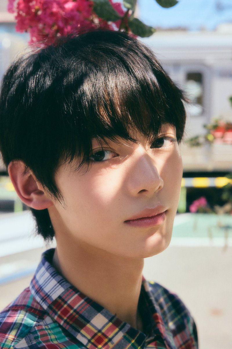 TWS シニュ ハンジン ハンリュズ TWS JAPAN 1st Single 「はじめまして」 Official Photo A #HANJIN