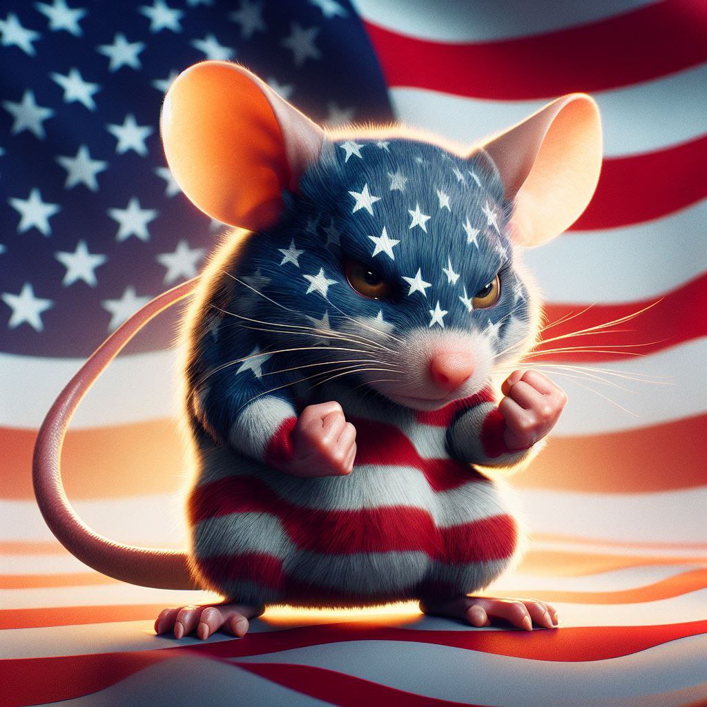 victory489's tweet photo. حتی هوش مصنوعی هم فهمید عین الاسد بعد سیلی ایران از شیر به موش تغییر نا�� و شکل و رسم پیدا کرده :)
#Knockout #ناک_اوت https://t.co/3HmnYDMvE3