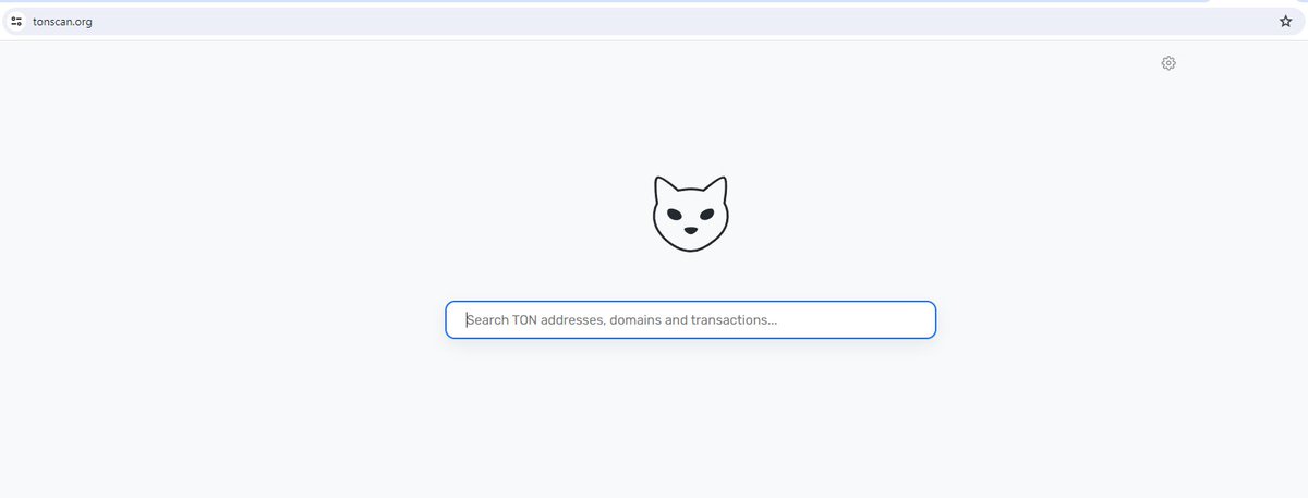 GreeneT0N's tweet photo. Did you know that https://t.co/xFUbnIoeJc logo/mascot is a cat face? $MORFEY meow... 

and tonscan github is
https://t.co/c1lKruIJGU

$TON https://t.co/TpKjX3LViD