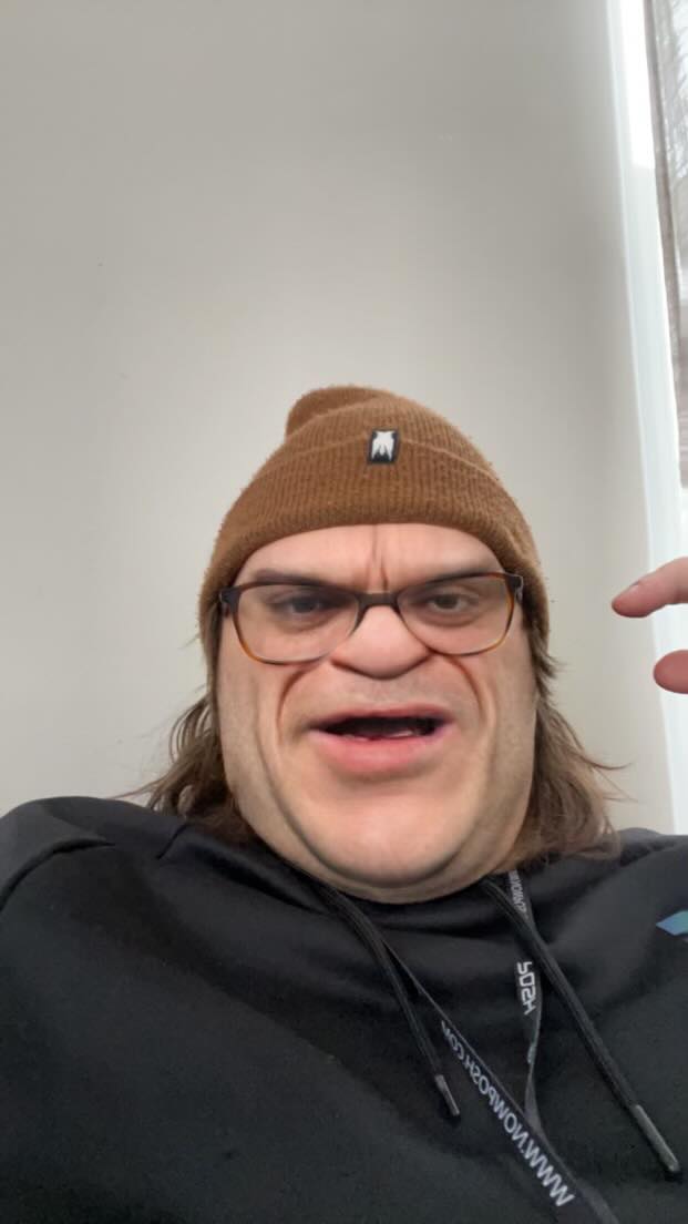 Monday got us feeling like...