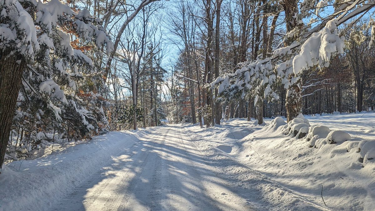 realrobbymcj's tweet image. Winter has arrived in New Hampshire just in time for a decisive Vivek Victory in the #fitn Primary‼️

#NHPolitics #nhgop #votevivek #Election2024