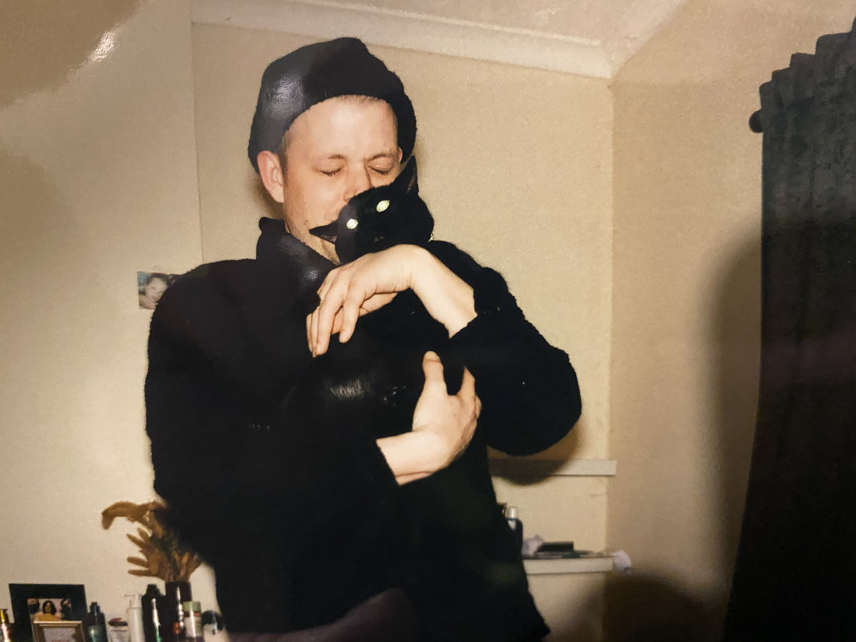 Gorgeous Bully Shares Fresh Tune - austintownhall.com/2024/01/08/gor…