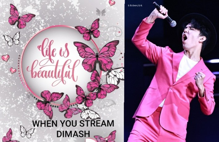 BrendaC82258759's tweet photo. #AnotherMonday to stream
#DimashQudaibergen
@dimash_official
His voice,his style,fits any playlist. His music will find a place in your heart & grip you with fantastic notes of love & bewilderment.
#MondayMotivaton
Choose a playlist from @DimashifyDQ
https://t.co/rBnqG4ycwQ https://t.co/tfZzpt11eM