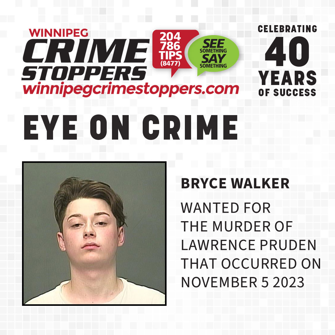 wpgpolice's tweet photo. DYK @WinnipegSun publishes photos of persons of interest about local crimes each Sunday? See this week's persons of interest.
Thanks, Winnipeg Sun, for being a partner in making our community safer. #CrimeStoppers #40YearsService #CrimeStoppersWorks
https://t.co/jVsVq7SZv9 https://t.co/Eq4KyIiEVD