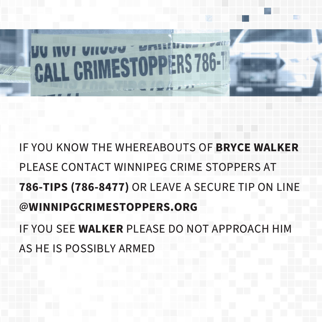 wpgpolice's tweet photo. DYK @WinnipegSun publishes photos of persons of interest about local crimes each Sunday? See this week's persons of interest.
Thanks, Winnipeg Sun, for being a partner in making our community safer. #CrimeStoppers #40YearsService #CrimeStoppersWorks
https://t.co/jVsVq7SZv9 https://t.co/Eq4KyIiEVD
